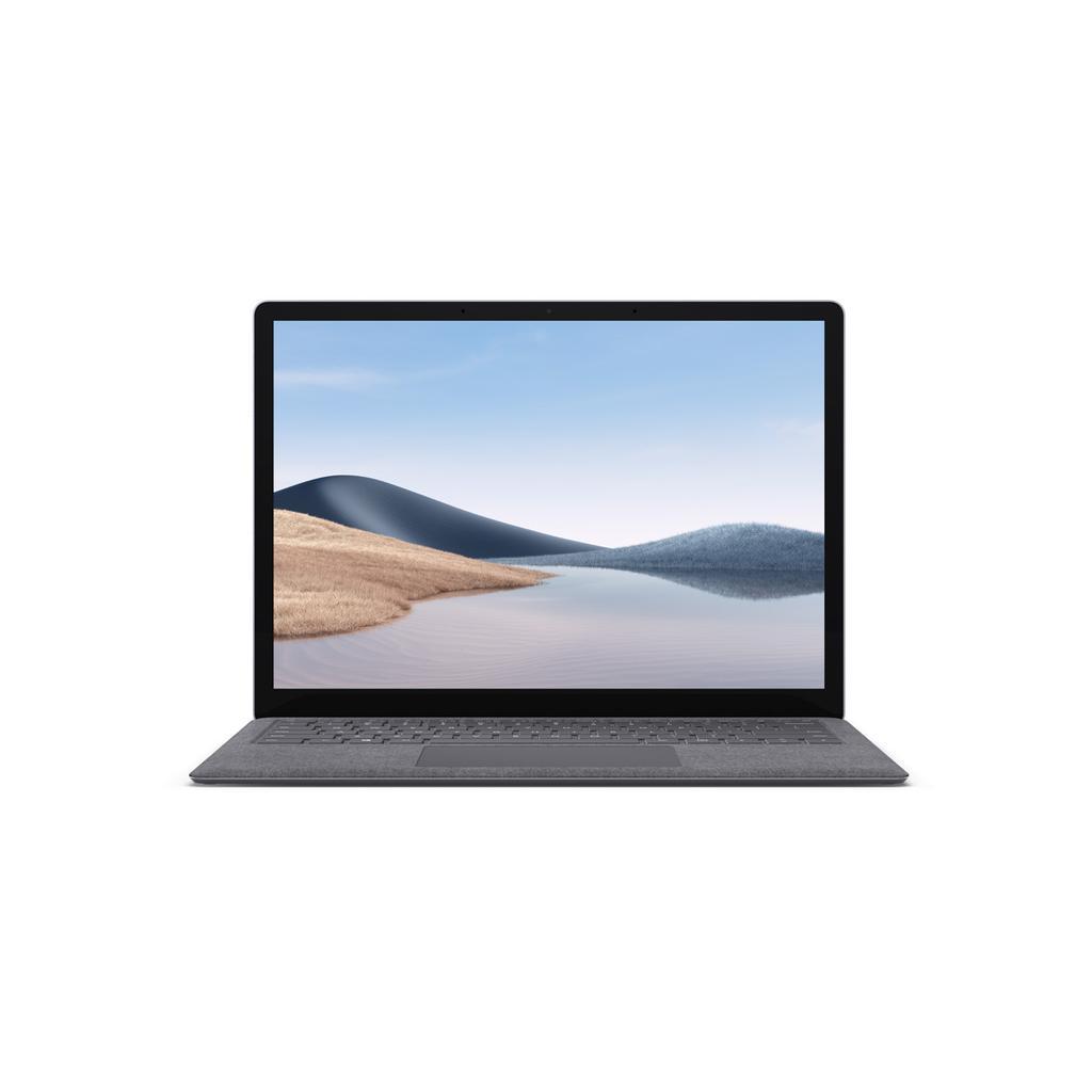 Microsoft Surface Laptop 4 13 Core i5 2.6 GHz - SSD 256 GB - 8GB QWERTY - Portugees