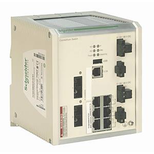 schneiderelectric Schneider Electric Netzwerk Switch