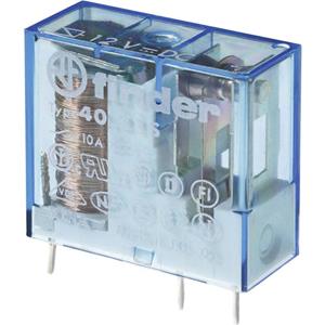 Finder 40.31.9.024.0001 Printrelais 24 V/DC 10A 1 Wechsler 50St.