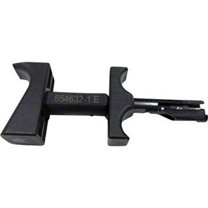 TE Connectivity Service Tool Maxi Termi Point 654632-1 654632-1  Inhoud: 1 stuk(s)