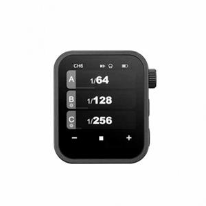 Godox X3 Transmitter For Fujifilm