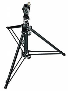 Manfrotto Follow Stand 070BU | Studiostatieven | Fotografie - Studio | 070BU