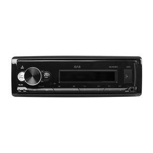 Gas Audio Power Gas Max 1din Bt, Aux, Usb, App, Dsp