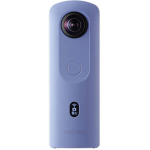 Ricoh Theta SC2 Blauw