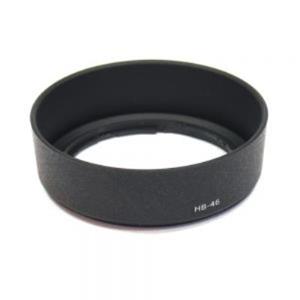 OZZZO Zonneklep Ø 49 mm