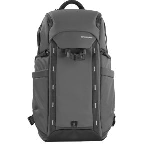 Vanguard VEO Adaptor S46 grau Rucksack mit USB-A