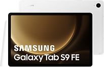 Samsung Galaxy Tab S9 FE 10,9 128GB [wifi] zilver - refurbished