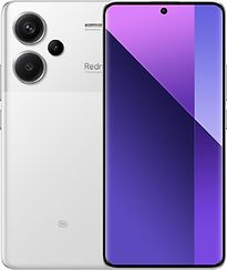 Xiaomi Redmi Note 13 Pro Plus 5G Dual SIM 256GB moonlight white - refurbished