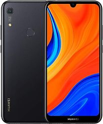 Huawei Y6s Dual SIM 32GB zwart - refurbished