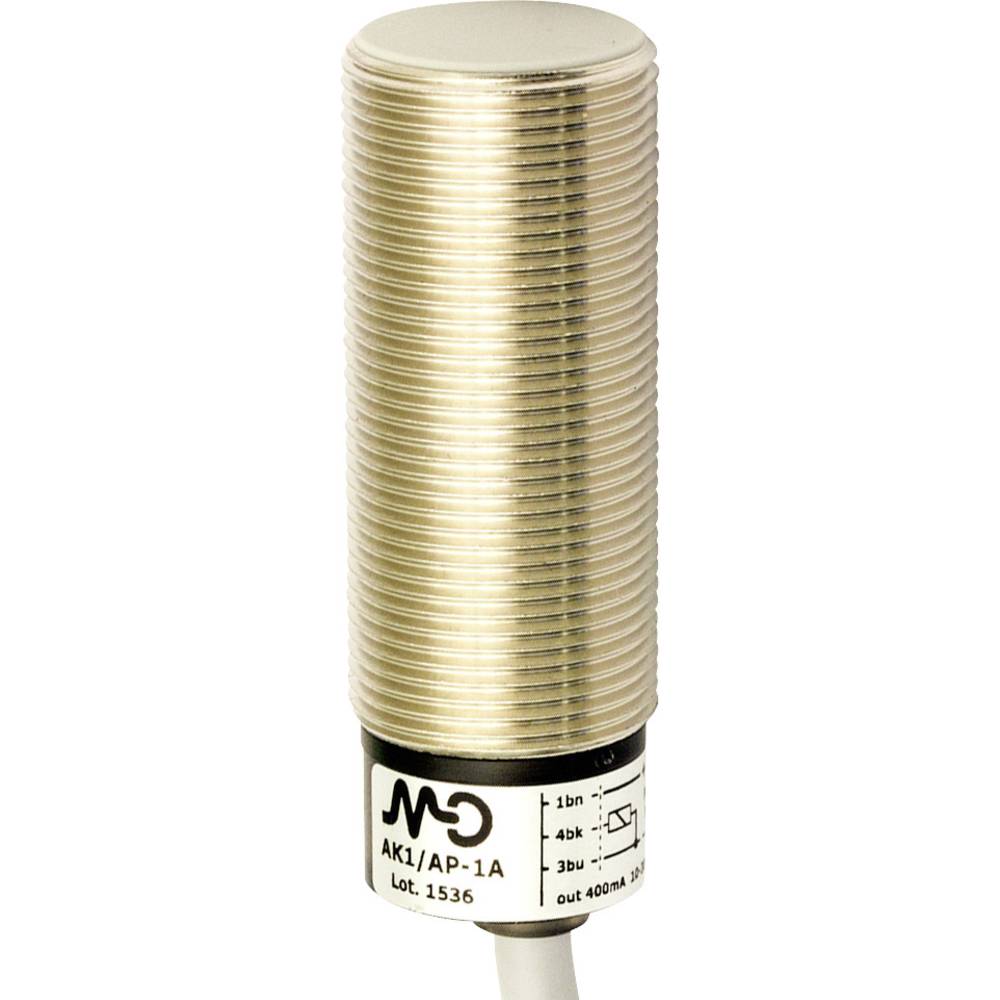 mdmicrodetectors MD Micro Detectors Induktiver Sensor AK1/AP-1A