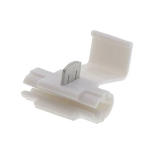 Molex 192160004 Schnellklemmverbinder flexibel: - starr: - Bulk