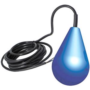 Wallair 1CLRLG3020PVC Schwimmerschalter Füllen, Leeren