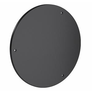 Schill AD 266.S0 Frontplaat dicht voor kabelhaspel