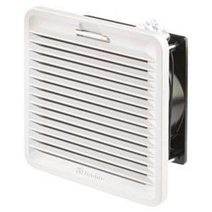 Finder 7F.20.8.120.5700 Schakelkastventilator 120 V 110 W (b x h x d) 320 x 320 x 132.2 mm 1 stuk(s)