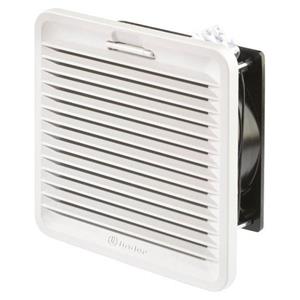 Finder 7F.21.8.230.3100 Schakelkastventilator 28 W, 28 W (b x h x d) 209 x 209 x 71.2 mm 1 stuk(s)