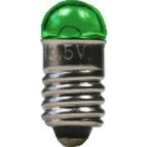 BELI-BECO 9070E Skalenlampe 19V 1.14W Sockel E5.5 Grün