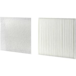 Rittal SK 3183.125 Faltenfilter (B x H x T) 280 x 280 x 21mm 5St.