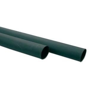 ACT CT4025 Krimpkous Grootte: Ø voor krimp 9,50 mm | Zwart