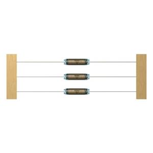 TDK B82111E0000C023 B82111E0000C023 Induktivität axial bedrahtet 40 µH 0.18Ω 2A