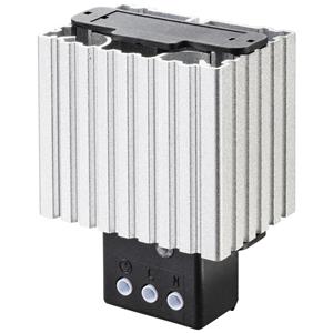 trucomponents TRU COMPONENTS TC-NTL150-50W Schaltschrankheizung 120 - 250V 50W (L x B x H) 100 x 58 x 70mm 1St.