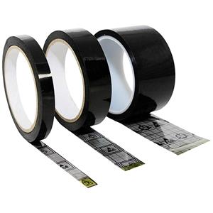 Antistat ESD-Gitterband 40m (L x B) 40m x 48mm 054-0114selbstklebend