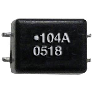 Bourns DR331-513AE Drossel SMD 51 µH 300 mΩ 500mA