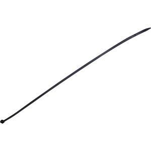 trucomponents TRU COMPONENTS TC-BT-350-4.8-UVB Kabelbinder 350mm 4.8mm Schwarz UV-stabilisiert 100St.