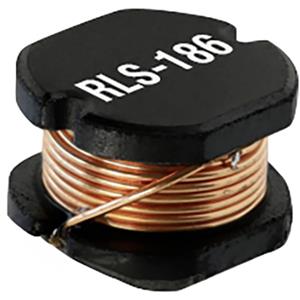 RECOM RLS-186 Netzdrossel SMD 18 µH 0.1Ω 1.89A
