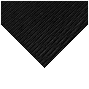 Antistat 082-0002F5 ESD-Matte Schwarz (L x B x H) 2400 x 1100 x 1.5mm