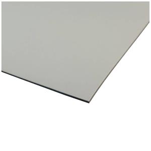 Antistat 082-0043 ESD-Matte Grau (L x B x H) 1200 x 600 x 2mm