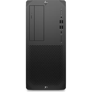 HP Z1 G6 Tower, Intel Core i7-10700K 3.8GHz, 32GB DDR4, 1TB NVMe, DVDRW, RTX 2080, Win 11 Pro