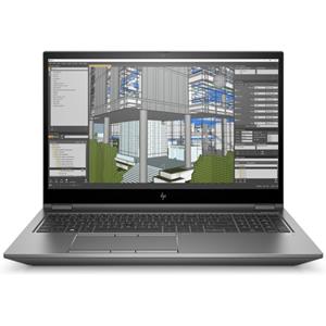 HP Zbook Fury 15 G8 Intel Core i7-11800H, 32GB DDR4, 512GB Nvme, 15,6 FHD, WLAN, BT, CAM, Nvidia T1200, Win 11 Pro