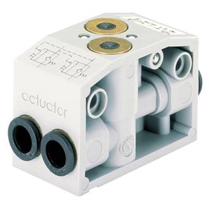 Bürkert Rückschlagventil 0498 167126 1St.