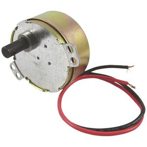 Cliff FMJ7201FB1 Getriebemotor 240V 3 U/min