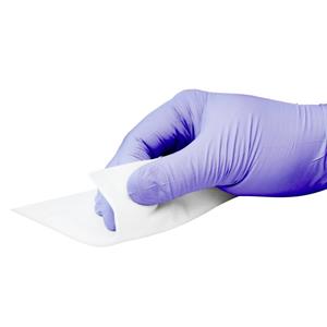 Antistat ESD-Wischtuch (B x H) 228.6mm x 228.6mm 300St.