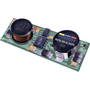 Recom Lighting RCD-24-0.35/PL/B LED-driver 36 V/DC 350 mA