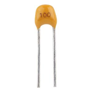 Suntan TS170R2A100JSBNA0R Keramik-Kondensator 10pF 100V 5% (L x B) 3.8mm x 4.2mm