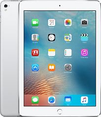 Apple iPad Pro 9,7 128GB [wifi + Cellular] zilver - refurbished