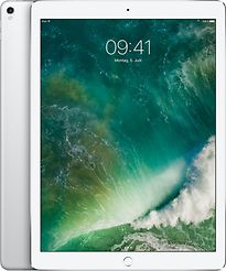 Apple iPad Pro 12,9 256GB [wifi, model 2017] zilver - refurbished