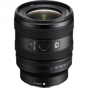 SONY FE 16-25mm F2.8 G