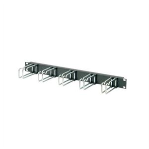 Schroff 60118474 Kabelführung (B x H x T) 115 x 44 x 30mm 2St.