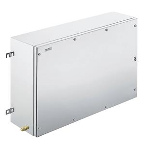 Weidmüller KTB MH 456220 S4E1 Wand-Gehäuse 1St.