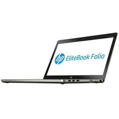 HP EliteBook Folio 9470M 14 Core i5 1.9 GHz - SSD 128 GB - 8GB AZERTY - Frans