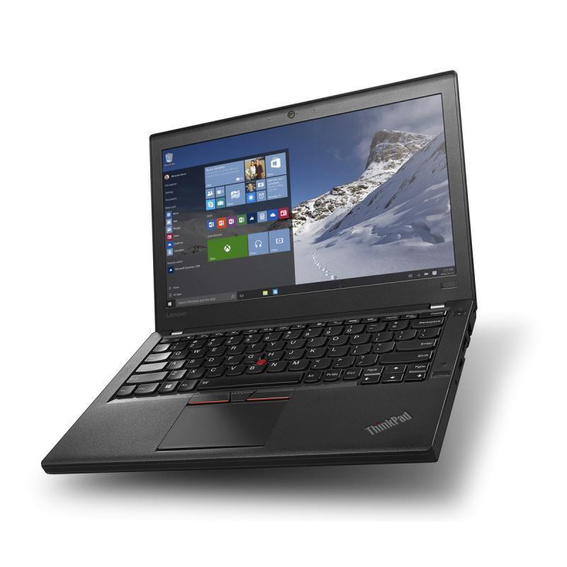Lenovo ThinkPad X260 12 Core i5 2.4 GHz - SSD 128 GB - 4GB AZERTY - Frans