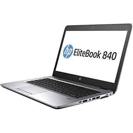 HP EliteBook 840 G3 14 Core i5 2.4 GHz - SSD 512 GB - 8GB AZERTY - Frans