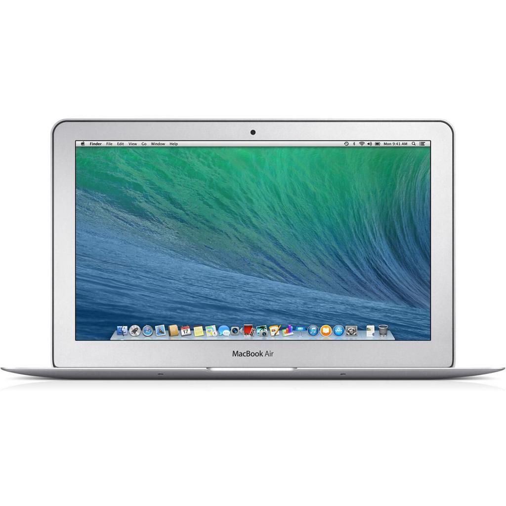Apple MacBook Air 11 (2015) - Core i5 1.6 GHz SSD 128 - 4GB - QWERTZ - Duits