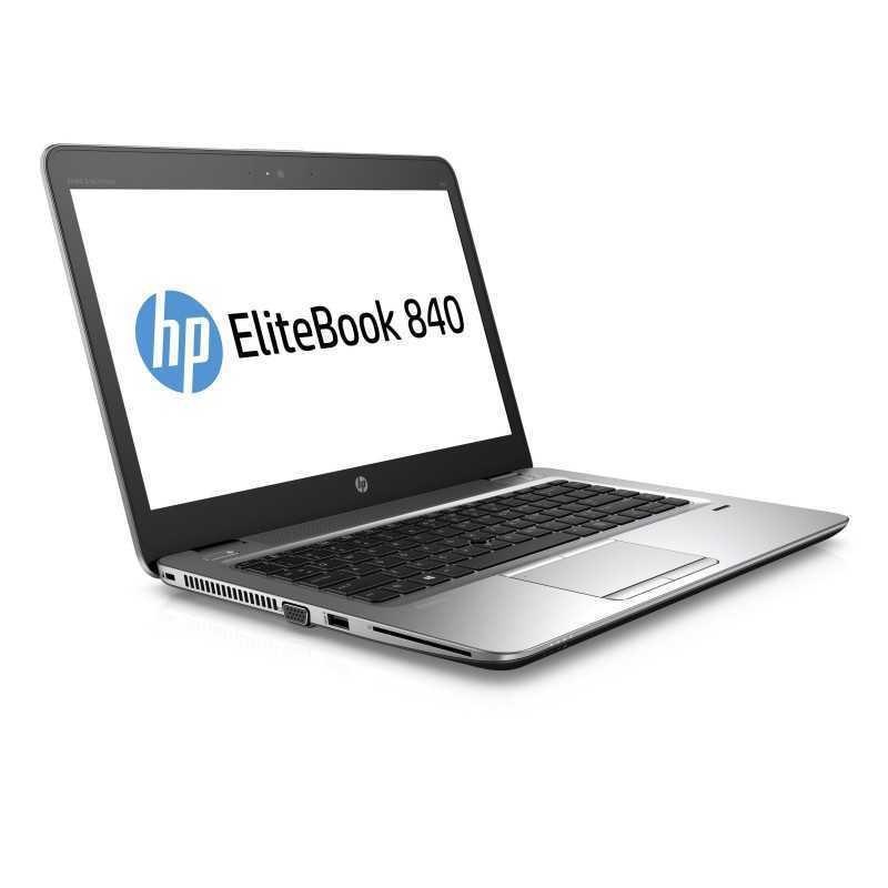 HP EliteBook 840 G3 14 Core i5 2.3 GHz - SSD 120 GB - 8GB AZERTY - Frans