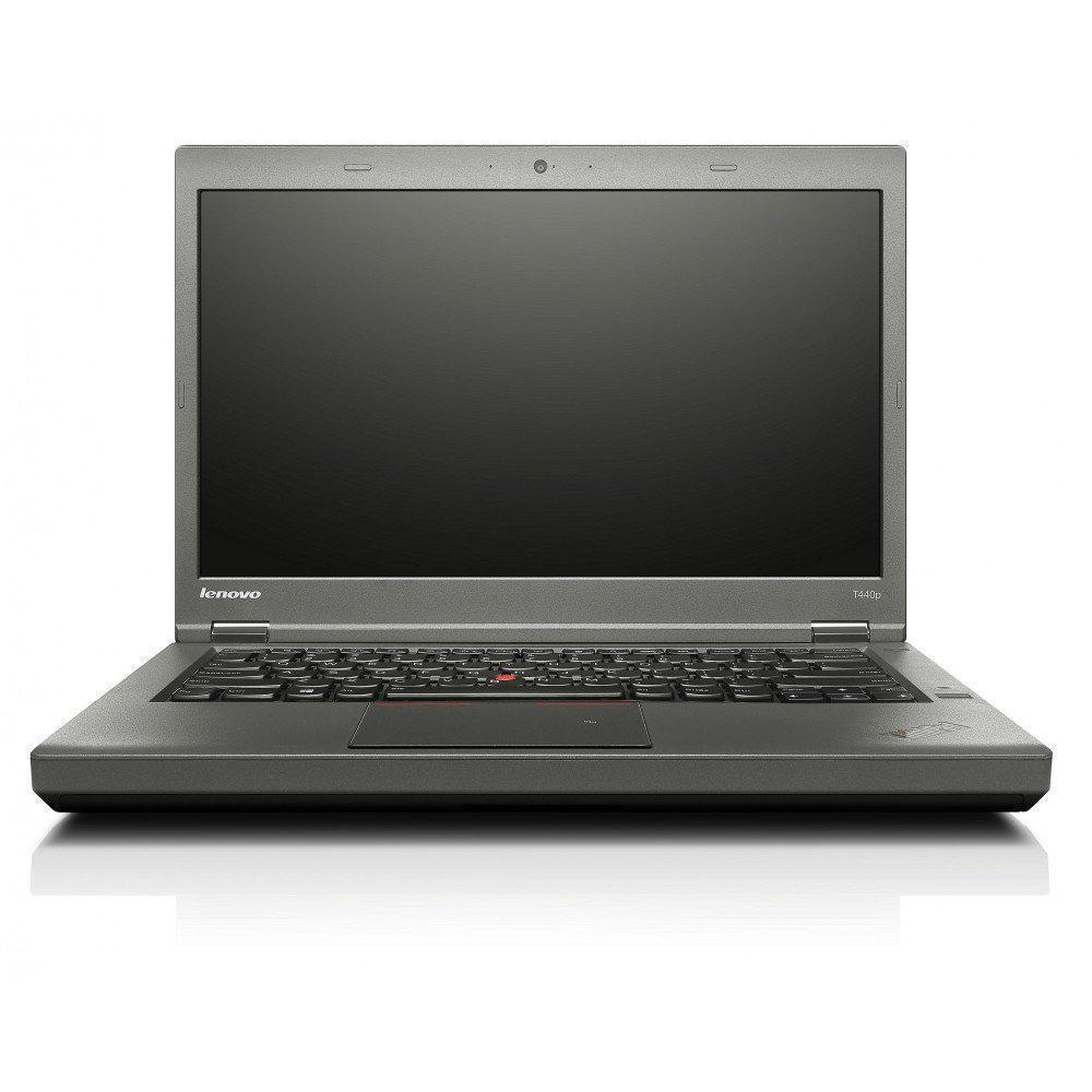 Lenovo ThinkPad T440P 14 Core i5 2.5 GHz - SSD 120 GB - 8GB AZERTY - Frans
