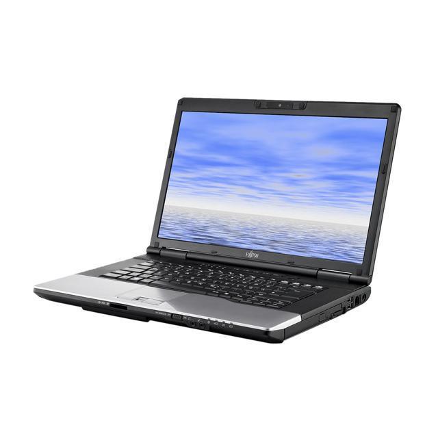 Fujitsu LifeBook E752 15 Core i5 2.6 GHz - HDD 500 GB - 4GB AZERTY - Frans