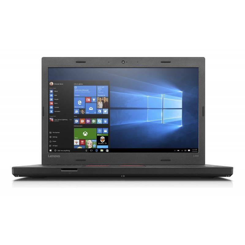 Lenovo ThinkPad L460 14 Core i3 2.3 GHz - SSD 256 GB - 8GB AZERTY - Frans